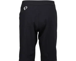 Pearl iZUMi Shorts & Bibs|Men's Summit Short (Black) (30) (w/ Liner)