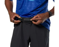 Pearl iZUMi Shorts & Bibs|Men's Summit Short (Black) (30) (w/ Liner)