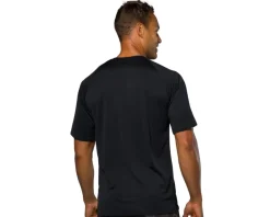 Pearl iZUMi Jerseys|Summer Essentials|Men's Summit Short Sleeve Jersey (Black) (S)