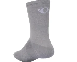 Pearl iZUMi Clothing Accessories|Shoes, Socks, & Footwear|Merino Air 7" Socks (Highrise) (M)