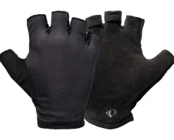 Pearl iZUMi Clothing Accessories|Summer Essentials|Minimal Mesh Gloves (Black) (M)