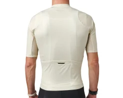 Pearl iZUMi Jerseys|Summer Essentials|PI/Red Short Sleeve Jersey (Aloe Wash) (M)