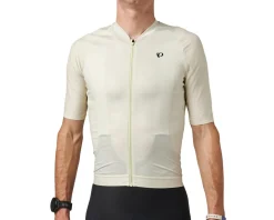 Pearl iZUMi Jerseys|Summer Essentials|PI/Red Short Sleeve Jersey (Aloe Wash) (M)