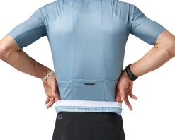 Pearl iZUMi Summer Essentials|Holiday Shopping|PI/Red Short Sleeve Jersey (Citadel) (L)