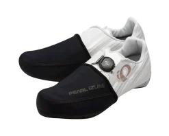 Pearl iZUMi Clothing Accessories|Shoes, Socks, & Footwear|Pro AmFIB Toe Cover (Black) (L/XL)
