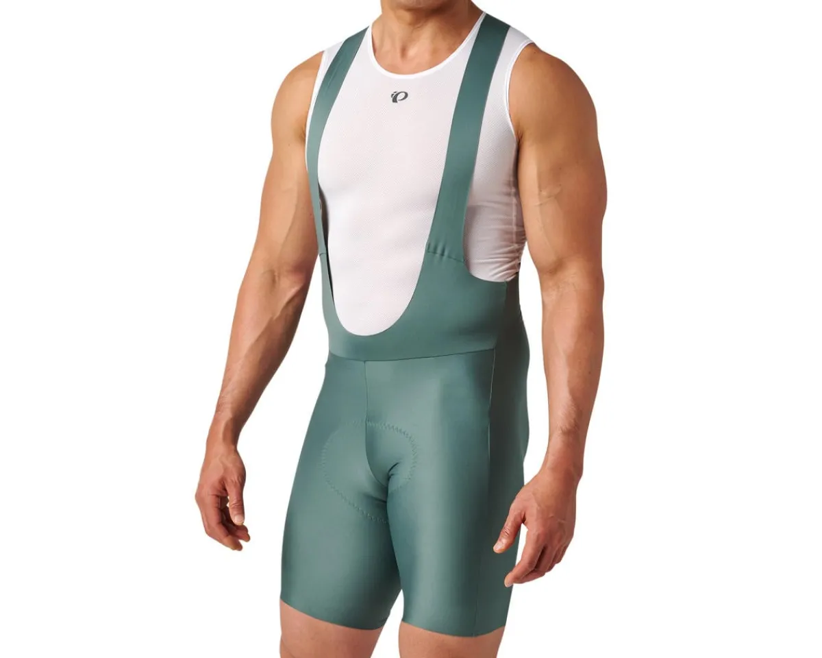 Pearl iZUMi Shorts & Bibs|Pro Bib Short (Balsam Green) (M)