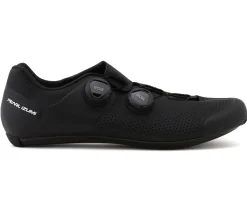 Pearl iZUMi Shoes|Shoes, Socks, & Footwear|PRO Road Shoes (Black) (39)