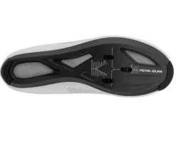 Pearl iZUMi Shoes|Shoes, Socks, & Footwear|PRO Road Shoes (White) (47)