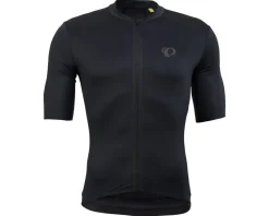 Pearl iZUMi Jerseys|Summer Essentials|PRO Short Sleeve Jersey (Black) (S)