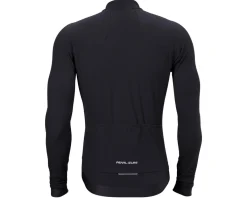 Pearl iZUMi Jerseys|Pro Thermal Long Sleeve Jersey (Black) (S)