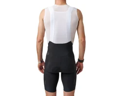 Pearl iZUMi Shorts & Bibs|Pursuit PI Red Bib Short (Black) (L)