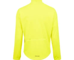 Pearl iZUMi Jackets & Vests|High Vis & Reflective|Quest AmFIB Jacket (Screaming Yellow) (L)