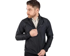 Pearl iZUMi Jackets & Vests|Clothing Sale|Quest Barrier Convertible Jacket (Black) (S)
