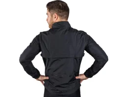 Pearl iZUMi Jackets & Vests|Clothing Sale|Quest Barrier Convertible Jacket (Black) (S)