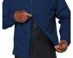 Pearl iZUMi Jackets & Vests|Holiday Shopping|Quest Barrier Jacket (Dark Navy) (M)