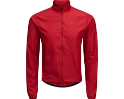 Pearl iZUMi Jackets & Vests|Holiday Shopping|Quest Barrier Jacket (Red Dahlia) (M)