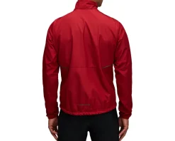 Pearl iZUMi Jackets & Vests|Holiday Shopping|Quest Barrier Jacket (Red Dahlia) (M)