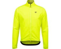 Pearl iZUMi Jackets & Vests|High Vis & Reflective|Quest Barrier Jacket (Screaming Yellow) (L)