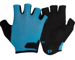 Pearl iZUMi Clothing Accessories|Holiday Shopping|Quest Gel Gloves (Blue Buzz) (S)