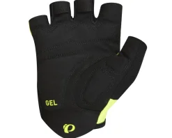 Pearl iZUMi Clothing Accessories|High Vis & Reflective|Quest Gel Gloves (Screaming Yellow) (M)