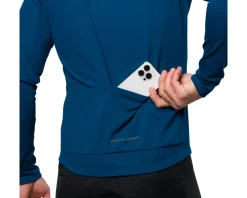 Pearl iZUMi Jerseys|Quest Long Sleeve Jersey (Twilight) (2XL)