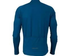 Pearl iZUMi Jerseys|Quest Long Sleeve Jersey (Twilight) (2XL)