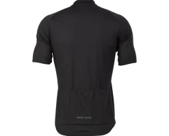 Pearl iZUMi Clothing Sale|Jerseys|Quest Short Sleeve Jersey (Black) (M)