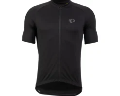 Pearl iZUMi Clothing Sale|Jerseys|Quest Short Sleeve Jersey (Black) (M)