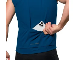 Pearl iZUMi Clothing Sale|Jerseys|Quest Sleeveless Jersey (Twilight) (M)