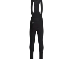 Pearl iZUMi Tights & Pants|Quest Thermal Bib Tights (Black) (M)