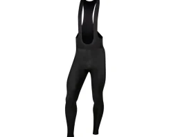 Pearl iZUMi Tights & Pants|Quest Thermal Bib Tights (Black) (M)