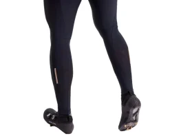 Pearl iZUMi Clothing Sale|Holiday Shopping|Quest Thermal Cycling Tights (Black) (S) (w/ Chamois)