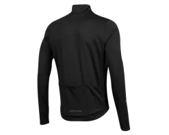 Pearl iZUMi Jerseys|Quest Thermal Long Sleeve Jersey (Black) (S)