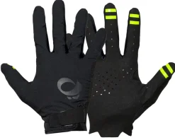 Pearl iZUMi Clothing Accessories|Summit Long Finger Gloves (Black) (S)