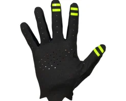 Pearl iZUMi Clothing Accessories|Summit Long Finger Gloves (Black) (S)