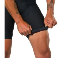 Pearl iZUMi Clothing Sale|Holiday Shopping|Thermal Bib Short (Black) (S)