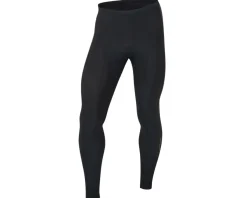Pearl iZUMi Tights & Pants|Thermal Cycling Tights (Black) (L) (w/ Chamois)