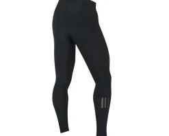 Pearl iZUMi Tights & Pants|Thermal Cycling Tights (Black) (L) (w/ Chamois)