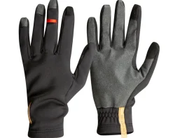 Pearl iZUMi Clothing Accessories|Thermal Gloves (Black) (S)