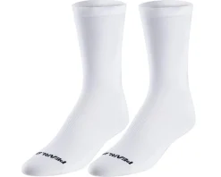 Pearl iZUMi Clothing Accessories|Holiday Shopping|Transfer Air 7" Socks (White) (L)