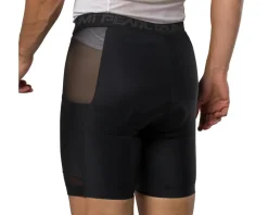 Pearl iZUMi Shorts & Bibs|Transfer Cargo Liner Shorts (Black) (L)