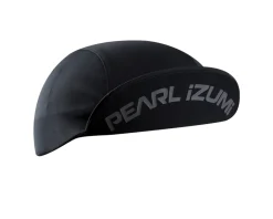 Pearl iZUMi Clothing Accessories|Transfer Cycling Cap (Black) (One Size Fits Most)