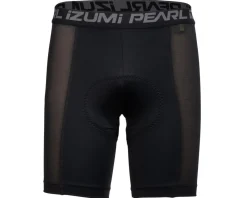 Pearl iZUMi Holiday Shopping|Shorts & Bibs|Transfer Liner Shorts (Black) (L)