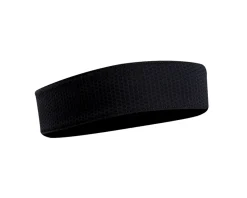 Pearl iZUMi Clothing Accessories|Holiday Shopping|Transfer Lite Headband (Black)