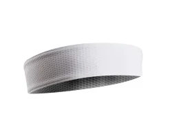 Pearl iZUMi Clothing Accessories|Summer Essentials|Transfer Lite Headband (White)