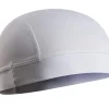 Pearl iZUMi Clothing Accessories|Holiday Shopping|Transfer Lite Skull Cap (White)