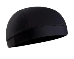 Pearl iZUMi Clothing Accessories|Holiday Shopping|Transfer Lite Skull Cap (Black)