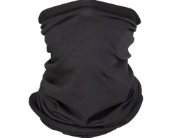 Pearl iZUMi Clothing Accessories|Transfer Merino 150 Neck Gaiter (Black) (Universal Adult)