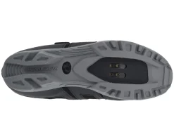 Pearl iZUMi Shoes|Clothing Sale|Women's All Road v5 Shoes (Black/Smoked Pearl) (36)