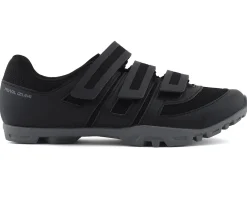 Pearl iZUMi Shoes|Clothing Sale|Women's All Road v5 Shoes (Black/Smoked Pearl) (36)